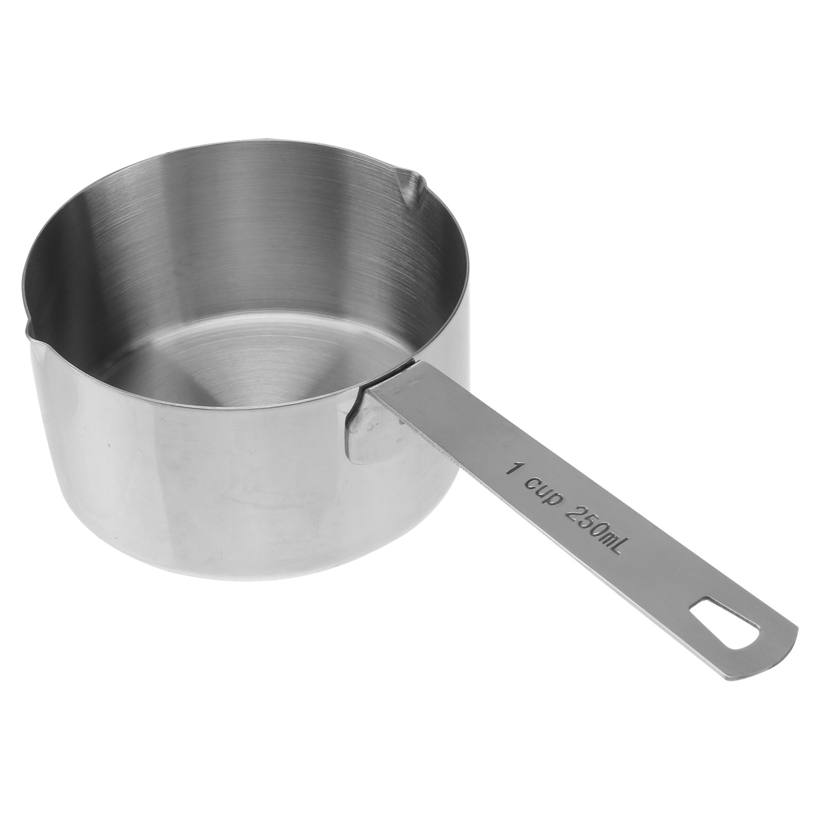 Baby Food Warmer - 1 sztuka – mały garnek ze