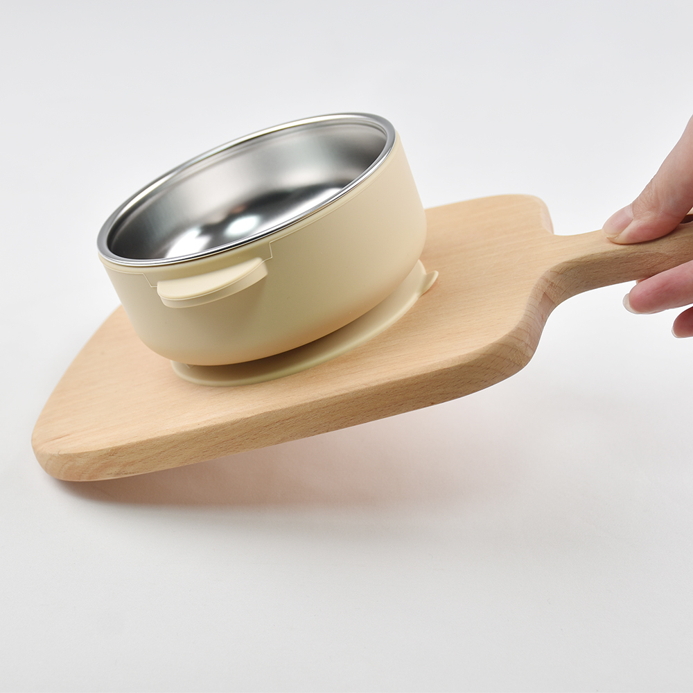 Miska treningowa dla niemowląt – Baby Food Jars With Lids recenzja i cena