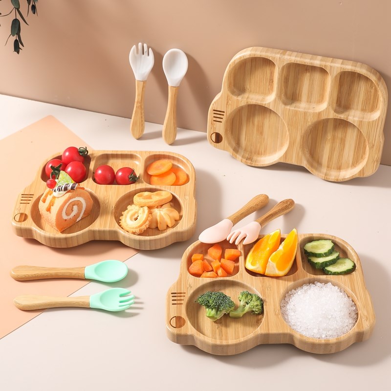 Karmienie dziecka zestaw stoło – Baby Food Menu recenzja i cena