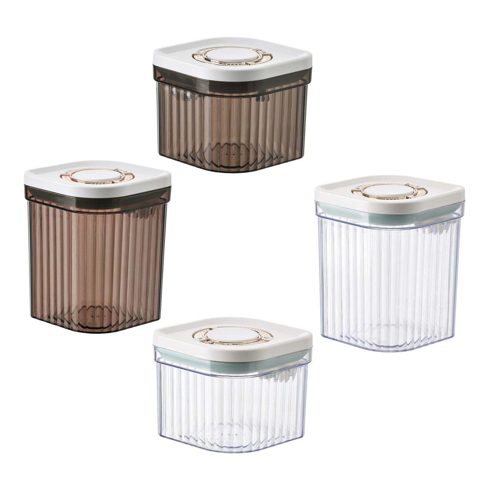 Pojemnik na mleko dla niemowlą – Baby Food Jars With Lids recenzja i cena