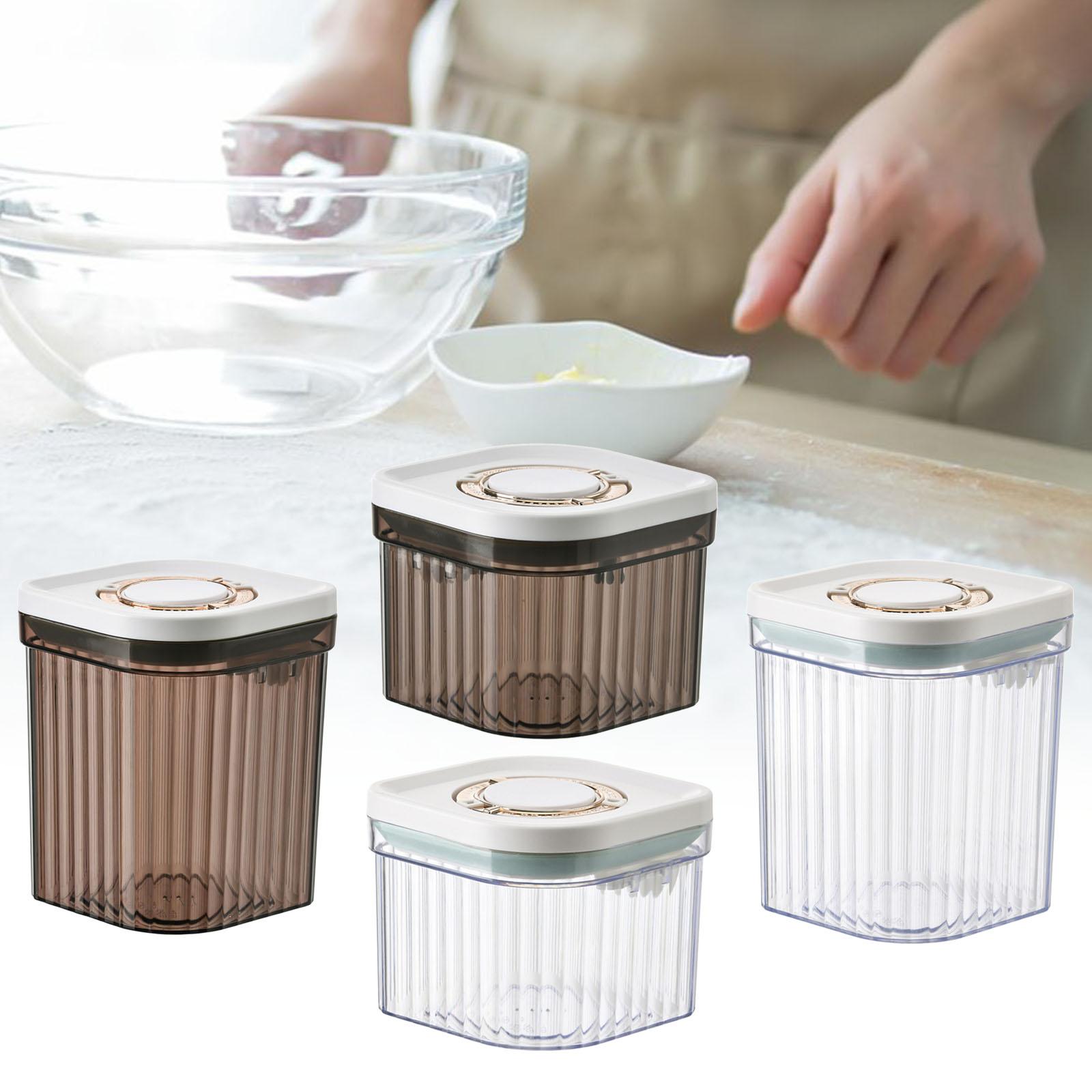 Pojemnik na mleko dla niemowlą – Baby Food Jars With Lids recenzja i cena